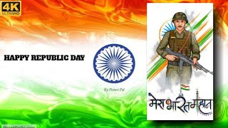 Download lagu WOH BHARAT DESH HE MERA [ DJ OSL ] 🇮🇳🇮🇳🇮REPUBLIC DAY SPECIAL ||#akcreation mp3