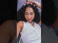 Miss Raindrop Instagram Live 6 15 25