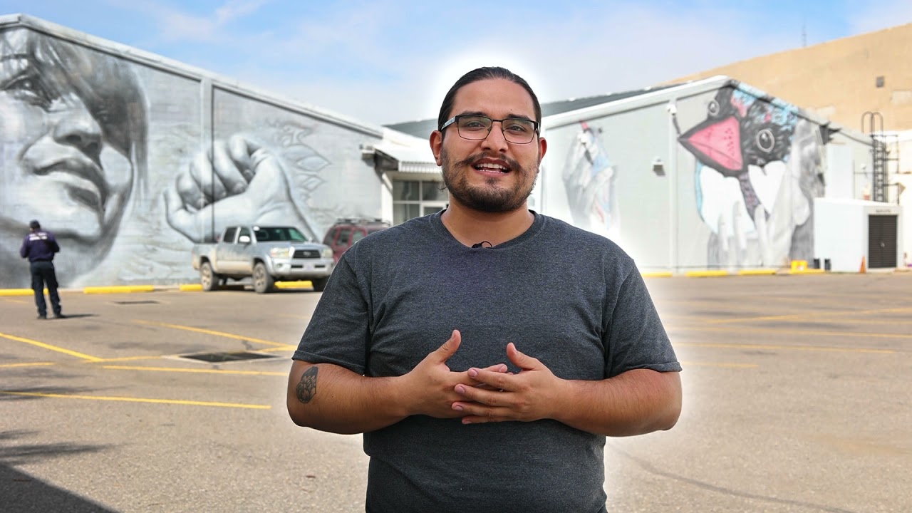 Una breve explicación sobre el Derecho a la Ciudad