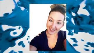 Dana's KFROG Goodbye Video
