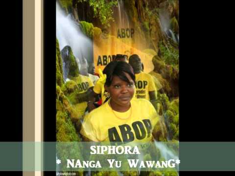 Siphora : ♪ Nanga Ju WawanG ♪