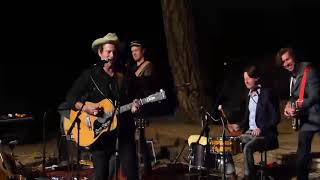 Butch Walker ~ Wilder In The Heart ~ Autumn Leaves Project ~ Theatricum Botanicum ~ 11/07/2017