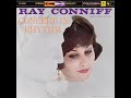 RAY CONNIFF: CONCERT IN RHYTHM (1958)
