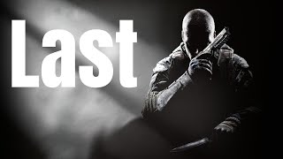 Call of Duty: Black Ops II — Final Showdown: Killing Raul Menendez