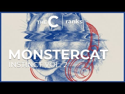 The Catalog Ranks Monstercat's Instinct Vol. 2
