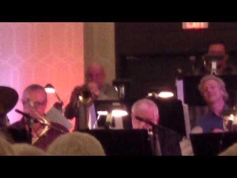 Maynard Ferguson Birdland Dream Band Revisited- Slide's Derangement