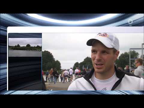 Kanal Cup 2021, Das härteste Ruderrennen der Welt