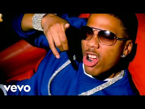 Nelly - Grillz (Official Music Video) ft. Paul Wall, Ali & Gipp