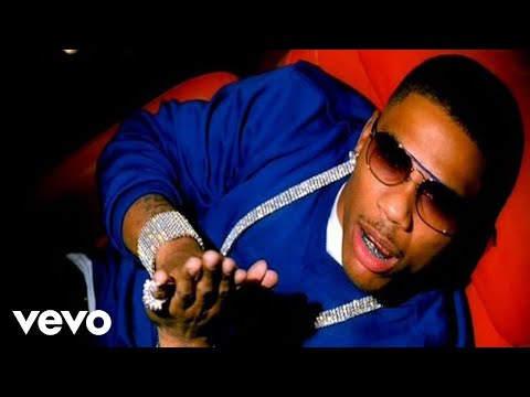 Nelly - Grillz (Official Music Video) ft. Paul Wall, Ali & Gipp