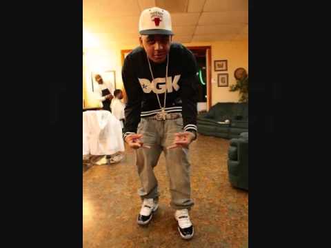 KEN-G FT 38 SLIM & RAY VICKS ( SOCKET WRENCHES)