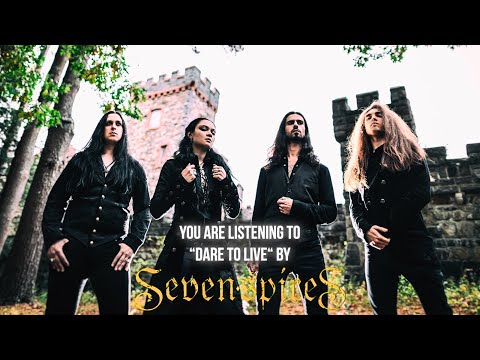 Dare To Live - Seven Spires