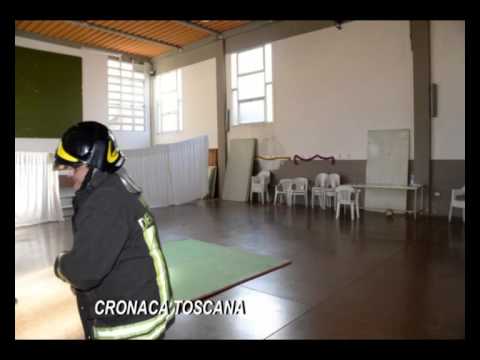 2014-12-08 - NUOVA AGGRESSIONE AD UN CAPOTRENO