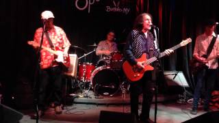 Spampinato Brothers: "I Love Her she loves me: 11/9/13 Buffalo, NY