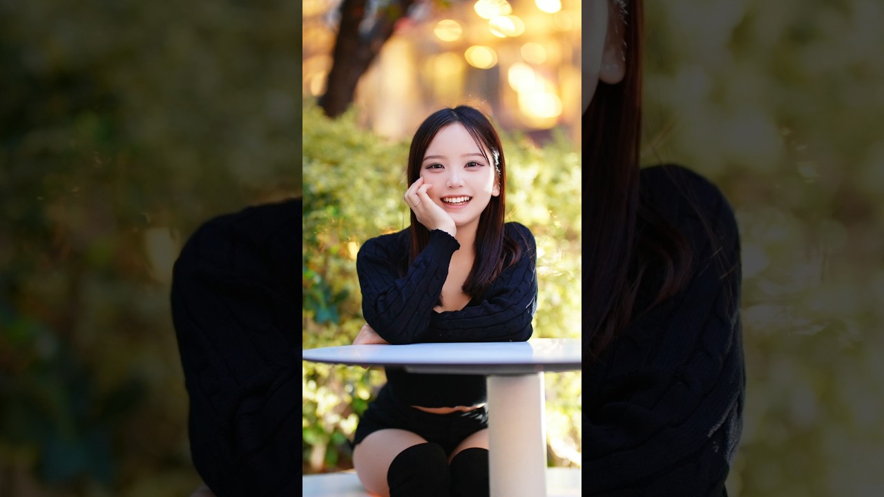 渋谷モラトリアムのストリートポートレート　#streetphotography　#streetportrait　 #ストリートスナップ