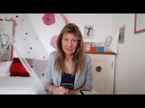 Eintrittskarte in die ALTE Welt oder in die NEUE Welt?