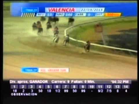 Resumen Viernes, 22 de Marzo de 2013 - Valencia
