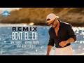 Ya Bent El Eh Remix - Tamer Hosny ft. AI Voice Tamara & Hanz Music | يا بنت الإيه ريمكس - تامر حسني