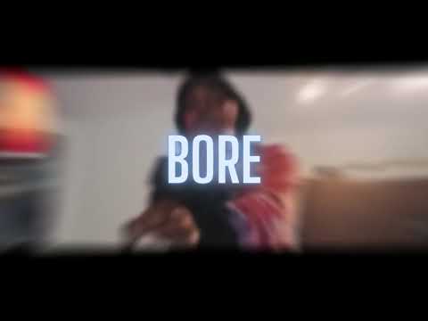 (FREE) OTF Timo Type Beat "Bore" [prod. GonnaRob]