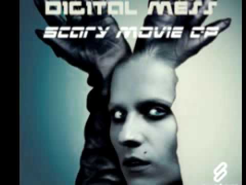 Digital Mess 'Scary Movie' (Spring Synthetic Edit)