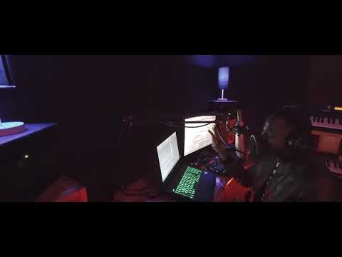 Put2sleep - Space Shift Deep [Freestyle]