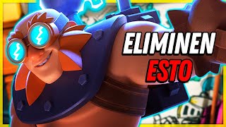 No sé porque SUPERCELL NO ELIMINA este mazo SIN SENTIDO🙃 | Clash Royale - Deck Guide by Fusgo