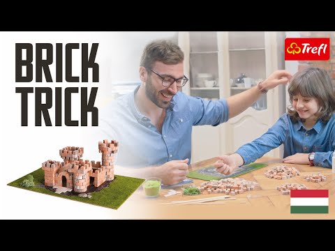Brick Trick - HU version