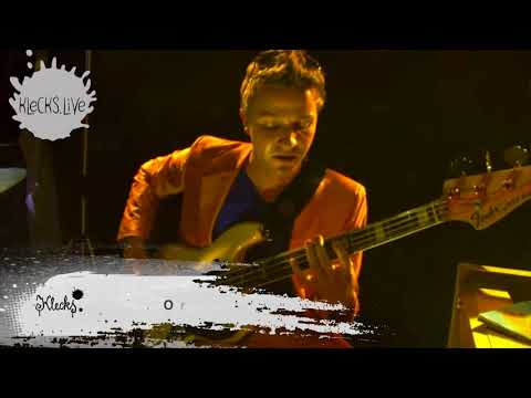 Klecks.Live - 26.11.2020 || Organ Explosion