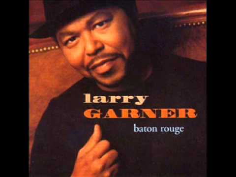 High on music - Larry Garner