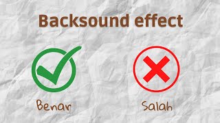 Download lagu Backsound Effect Benar dan Salah (sound) ‼️ mp3 Download lagu Backsound Effect Benar dan Salah (sound) ‼️ mp3