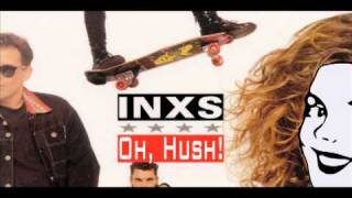 INXS &quot;New Sensation&quot; (Cover by Oh, Hush!)