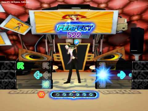 [AuditionPVS] Boyfriend - Don't Touch My Girl (Lv.5)