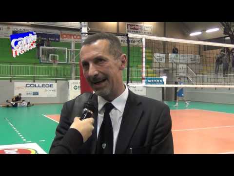 Volley: esordio stagionale in A2 e prima vittoria per la Libertas Cantù.