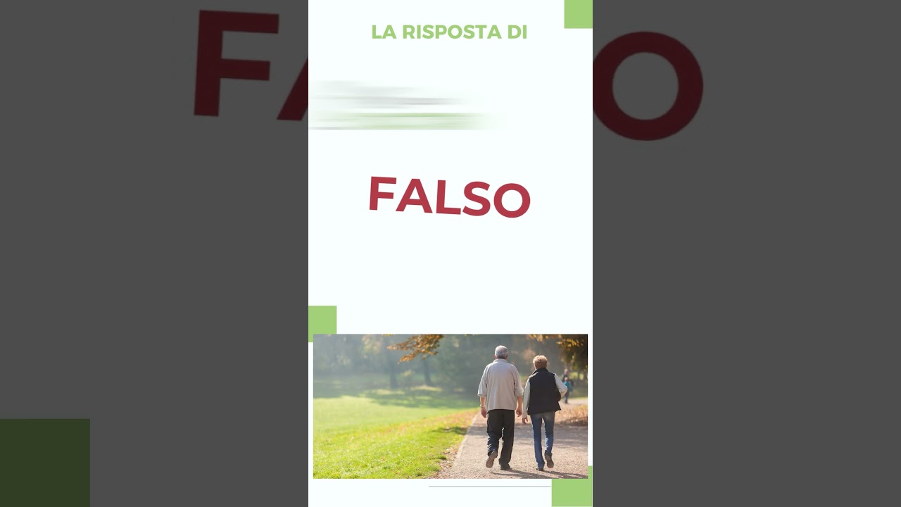 36 - Fumare previene la malattia di Parkinson? - My Special Doctor - Vero o Falso?