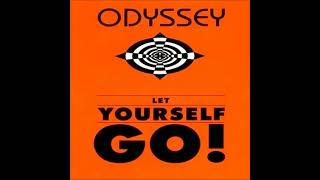 Odyssey - Let Yourself Go! (In Vision Mix)