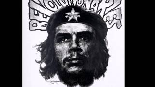 The Revolutionaries - Ballistic Affair Version