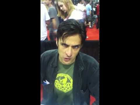 I'm Tired of Your Disingenuous Assertions