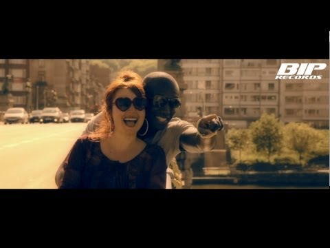 DIMARO Feat. Ros - What If I (Official Music Video) (HD) (HQ)