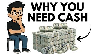 The Real Power of Having Cash Nobody Explains
