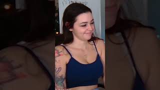 what 7 inches looks like... (EGO DESTROYED)