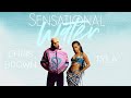 Tyla & Chris Brown - Sensational Water (Mashup)