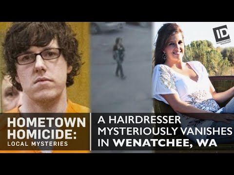 The Hairdresser Who Mysteriously Vanished | Hometown Homicide: Local Mysteries Video