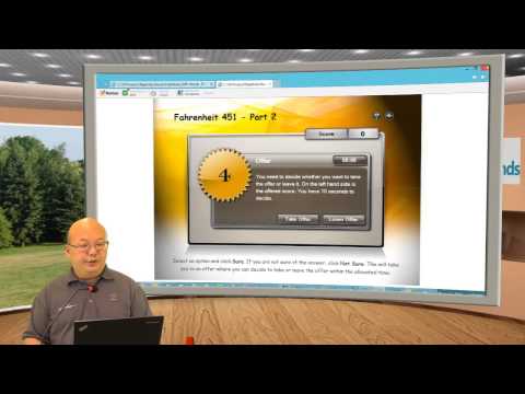 Introduction to Raptivity by eLearningMinds