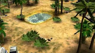 YouTube video preview from the game ()