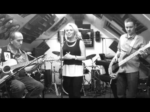 bridie patterson - ave maria @ The Mix