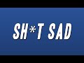 Ian Sh T Sad Ft Chief Keef Lyrics