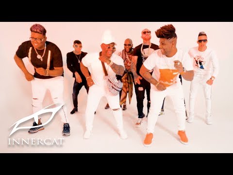 NKM01 (feat. Josiel)  - Tu Veneno (Official Music Video) By Dj Conds