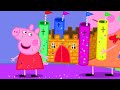 Peppa Pig Full Episodes NEW Compilation 47 Kids Videos
