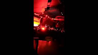 BIG WRECK &quot; REBEL&quot;  JAN 19 2018  &quot;prayer&quot;