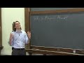 Why Physics Is Hard