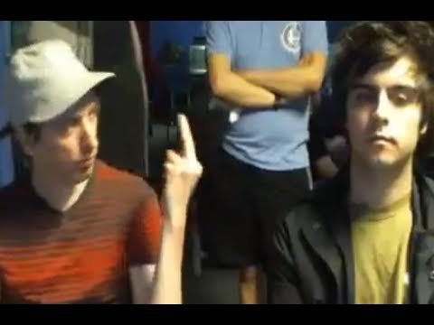 Salty Moments in Smash Episode 9 - Super Smash Bros